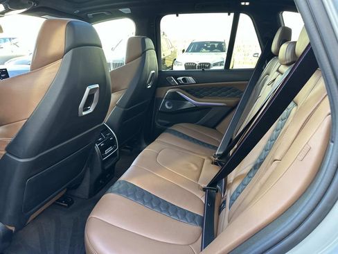 Used 2024 BMW X5 M Competition w/ Executive Package AWD/4WD image 31