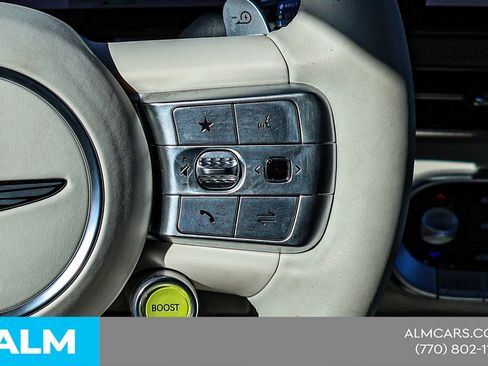 Used 2025 Genesis GV60 Performance image 30