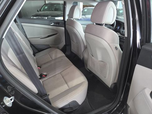 Used 2016 Hyundai Tucson SE w/ Option Group 02 image 24