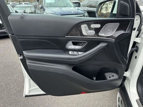 Certified 2022 Mercedes-Benz GLE 350 GLE 350 image 13