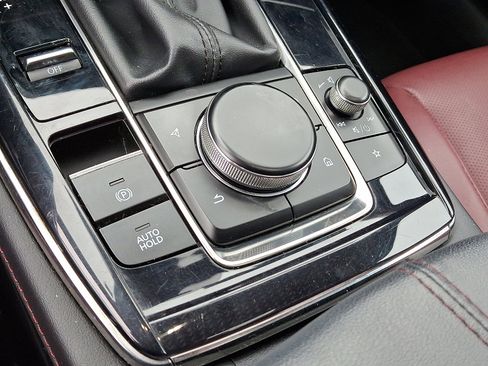 Certified 2023 MAZDA CX-30 AWD 2.5 S w/ Preferred Package image 24