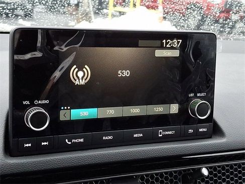 Certified 2024 Honda Civic Sport image 15