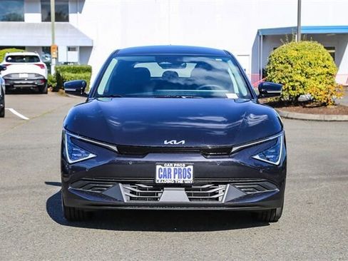 New 2025 Kia EV6 Light image 2