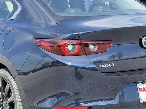 New 2026 MAZDA MAZDA3 s Sport image 8