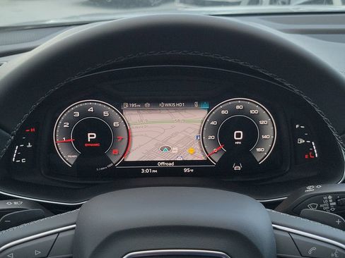 New 2026 Audi Q8 Premium AWD/4WD image 11
