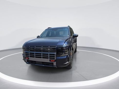 New 2026 Hyundai Palisade XRT Pro image 3