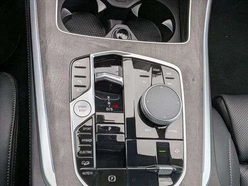 New 2026 BMW X5 xDrive50e w/ M Sport Package image 16