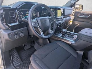 New 2026 Chevrolet Silverado 1500 RST AWD/4WD video 3
