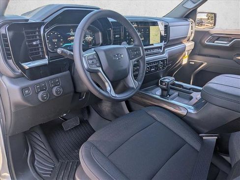 New 2026 Chevrolet Silverado 1500 RST AWD/4WD image 3