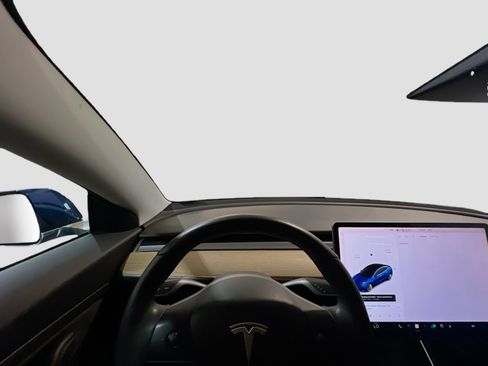 Used 2019 Tesla Model 3 Standard Range Plus RWD image 7