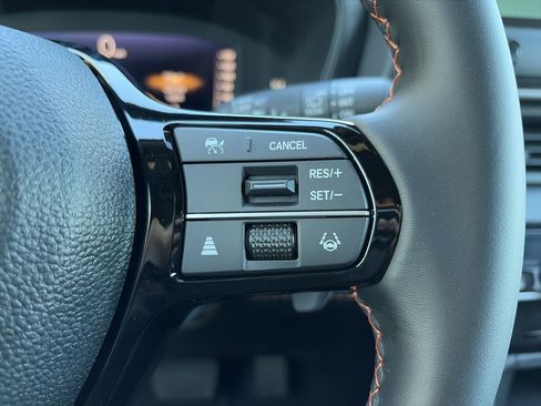 New 2026 Honda Pilot Sport image 27