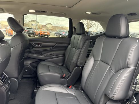 New 2026 Subaru Ascent Bronze Edition image 18