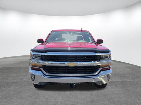 Used 2018 Chevrolet Silverado 1500 LT w/ All Star Edition image 2