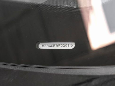 Used 2024 Audi SQ8 Premium Plus w/ Executive Package image 52