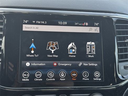 Certified 2020 Jeep Grand Cherokee Limited image 34