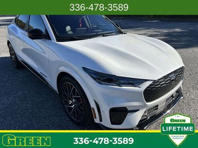 Used 2023 Ford Mustang Mach-E GT w/ GT Performance Edition