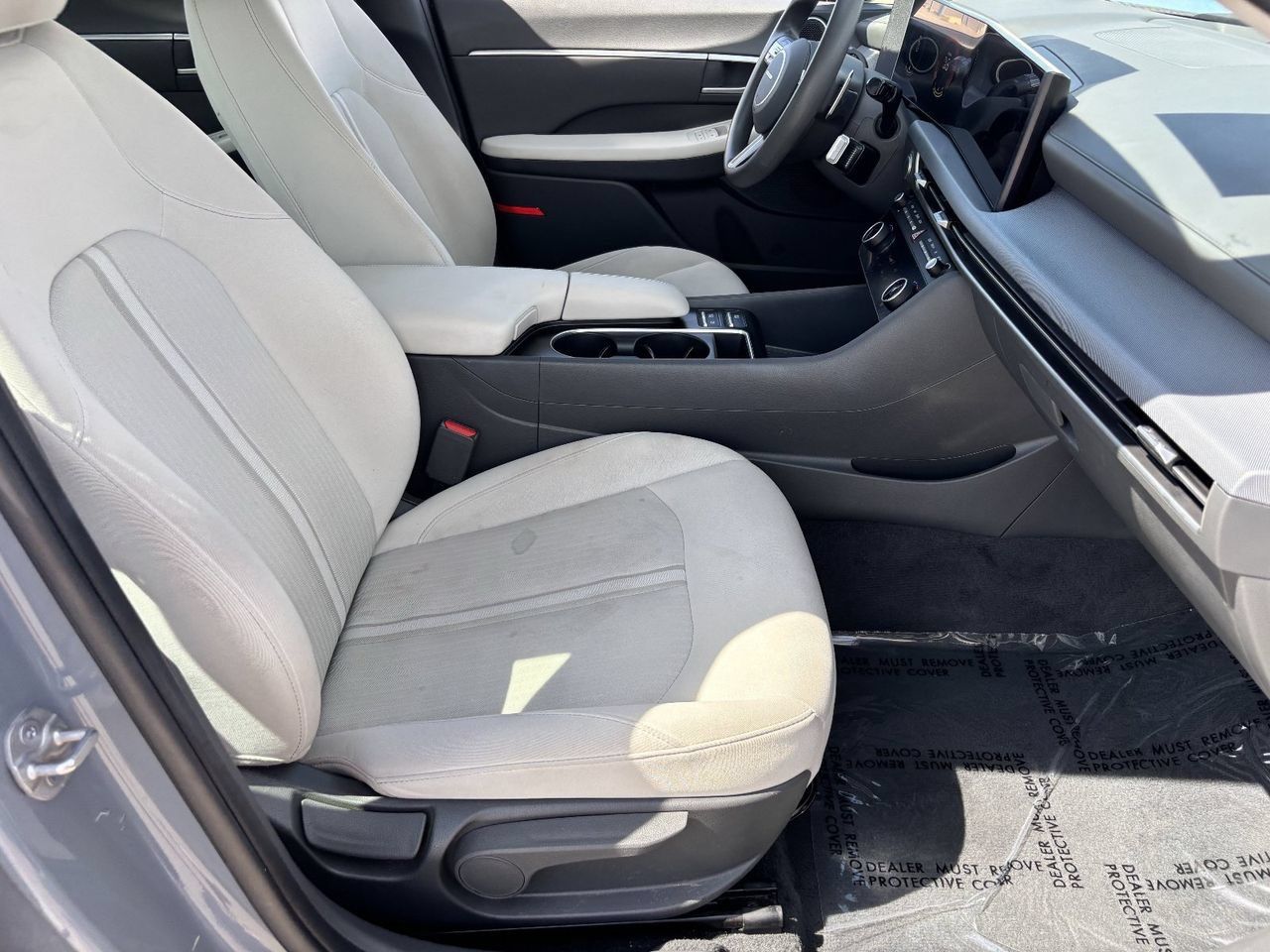 Used 2025 Hyundai Sonata SEL FWD image 9