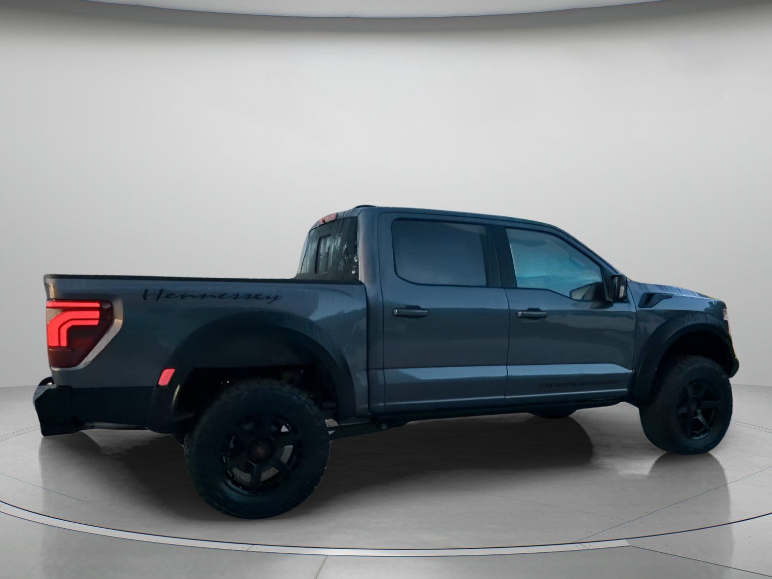 New 2026 Ford F150 Raptor AWD/4WD image 33