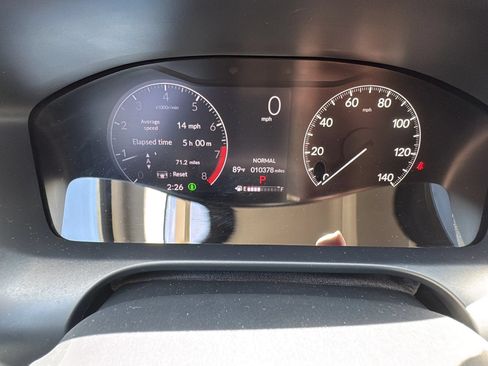 Used 2023 Honda HR-V EX-L image 20