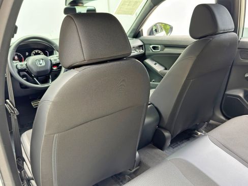 Used 2023 Honda Civic Sport image 28