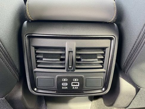 New 2026 Subaru Forester Wilderness AWD/4WD image 14