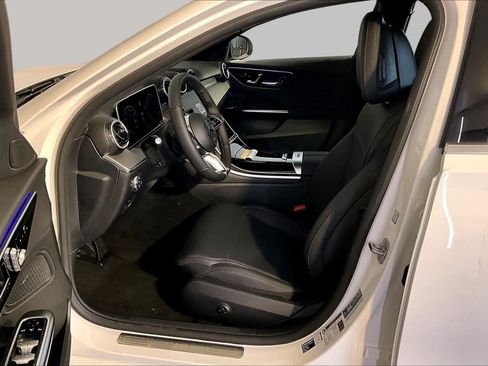 New 2026 Mercedes-Benz C 300 4MATIC Sedan image 13