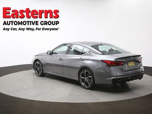 Used 2023 Nissan Altima 2.5 SR image 63
