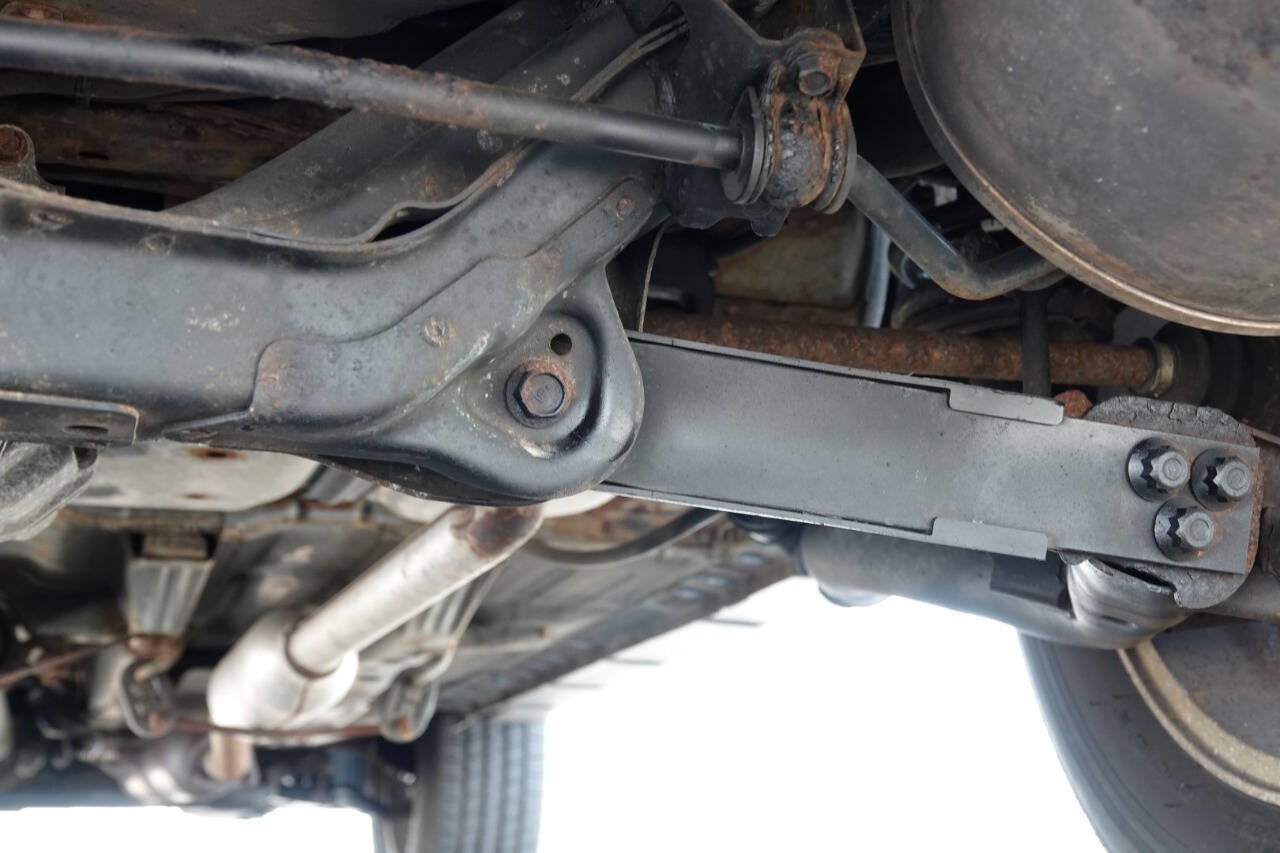 Used 2005 Honda CR-V EX image 95