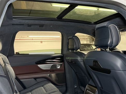 New 2026 Lincoln Nautilus Black Label image 6