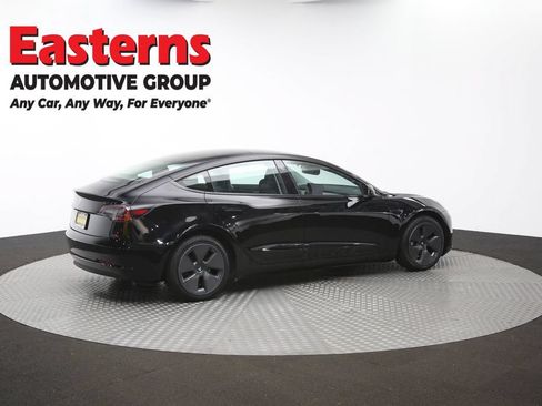 Used 2023 Tesla Model 3 Standard Range RWD image 39