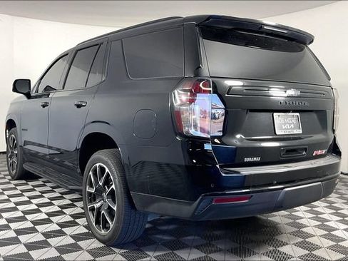 Used 2024 Chevrolet Tahoe RST w/ Luxury Package AWD/4WD image 2