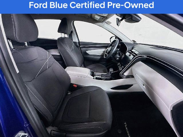 Used 2023 Hyundai Tucson SE AWD/4WD image 38