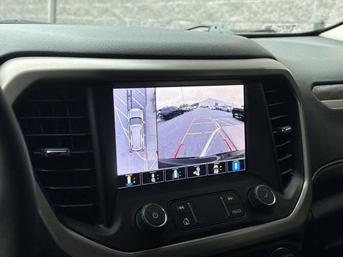 Used 2023 GMC Acadia Denali w/ Black Diamond Edition FWD image 20