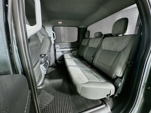 Used 2021 Ford F150 XLT w/ Equipment Group 302A High RWD image 29