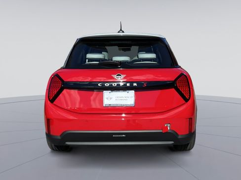 New 2026 MINI Cooper S FWD image 4