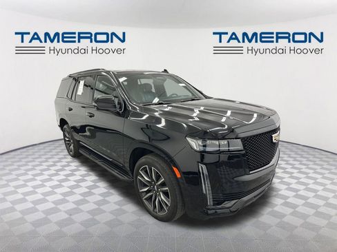 Used 2023 Cadillac Escalade Sport image 7