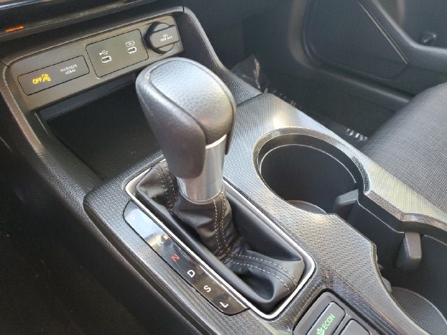 Used 2025 Honda Civic LX image 36
