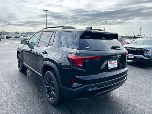 New 2026 GMC Terrain Elevation w/ Elevation Premium Package AWD/4WD image 7