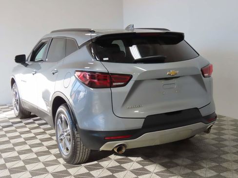 Used 2023 Chevrolet Blazer LT w/ Sound & Technology Package image 3