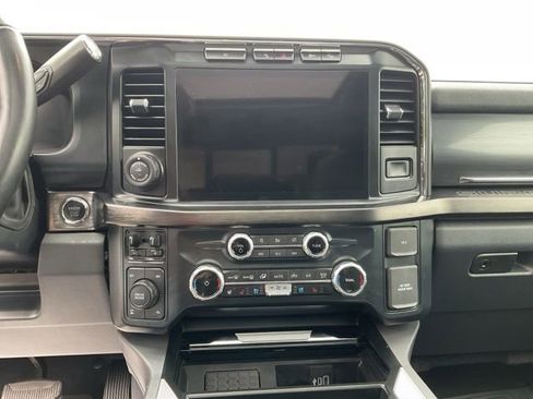 Used 2023 Ford F250 Lariat w/ Lariat Ultimate Package AWD/4WD image 47
