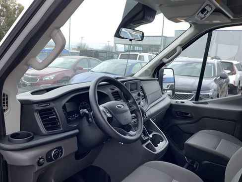 Used 2020 Ford Transit 350 XLT image 2