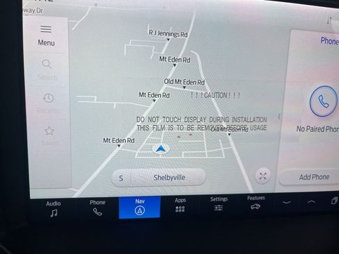 New 2025 Ford Bronco Big Bend image 21