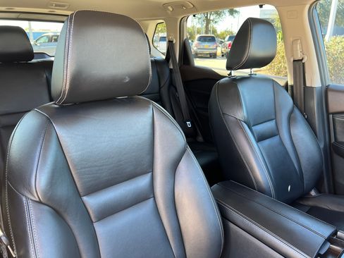 Used 2021 Nissan Rogue SL image 32