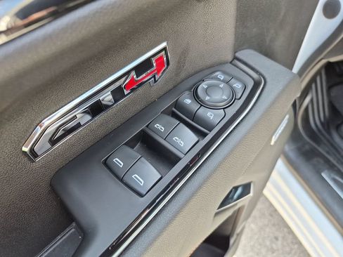 Certified 2023 GMC Sierra 1500 AT4 AWD/4WD image 24