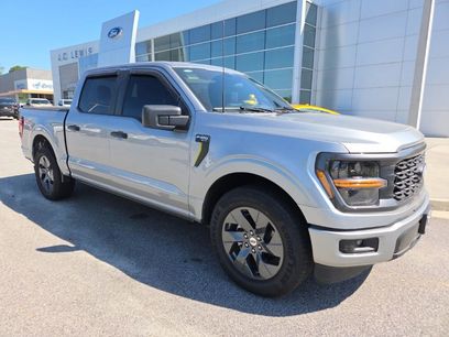 Used 2025 Ford F150 STX w/ Equipment Group 200A