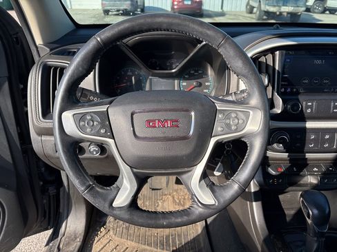 Used 2022 GMC Canyon Elevation w/ Elevation Premium Package image 28