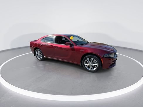 Used 2021 Dodge Charger SXT w/ Cold Weather Package image 25