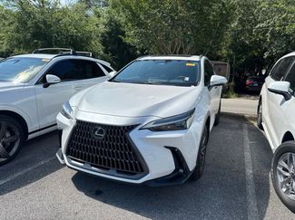 Used 2024 Lexus NX 350h AWD w/ Cold Area Package video 1
