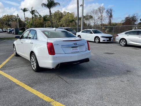 Used 2019 Cadillac CTS Sedan image 9