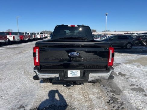 New 2026 Ford F350 XLT w/ XLT Premium Package image 6